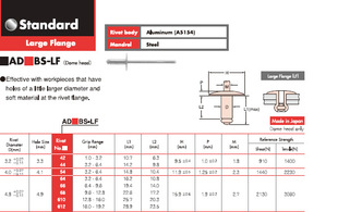 ����EMHART POP�T�ϵ��AD4/5/6/8BS-LF