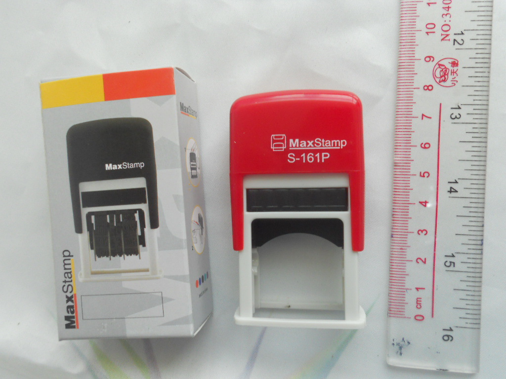 ����Ʒ��MaxStamp������ӡ��PS1528Aӡ�� S161P��īӡ������