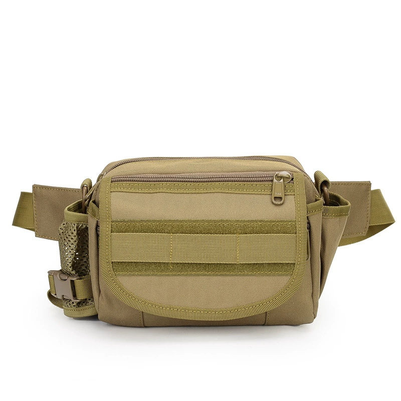 Climbing camouflage travel sports chest bag фирмы Aplen?