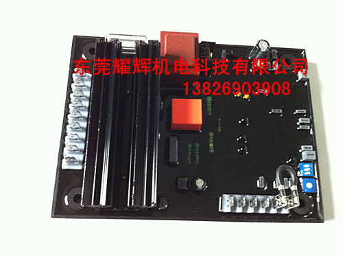 【广东生产厂家】WT-3 ENGGA发电机专用调节器 WT-3 发电机avr