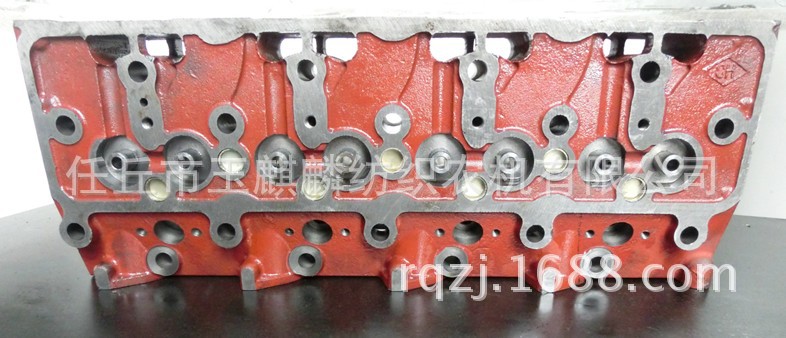供应潍柴495.4100缸盖