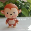 Basic monkey