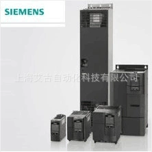 СИМЕНС Siemens инвертор MM430 тип вентилятора 18.5KW контроллер 6SE6430-2UD31-8DA0