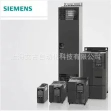 СИМЕНС Siemens инвертор MM430 тип вентилятора 18.5KW контроллер 6SE6430-2UD31-8DA0