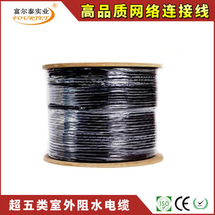 ���F؛������CAT5E 24AWG �ι�0.5�~���X�����������ˮ�W�j��