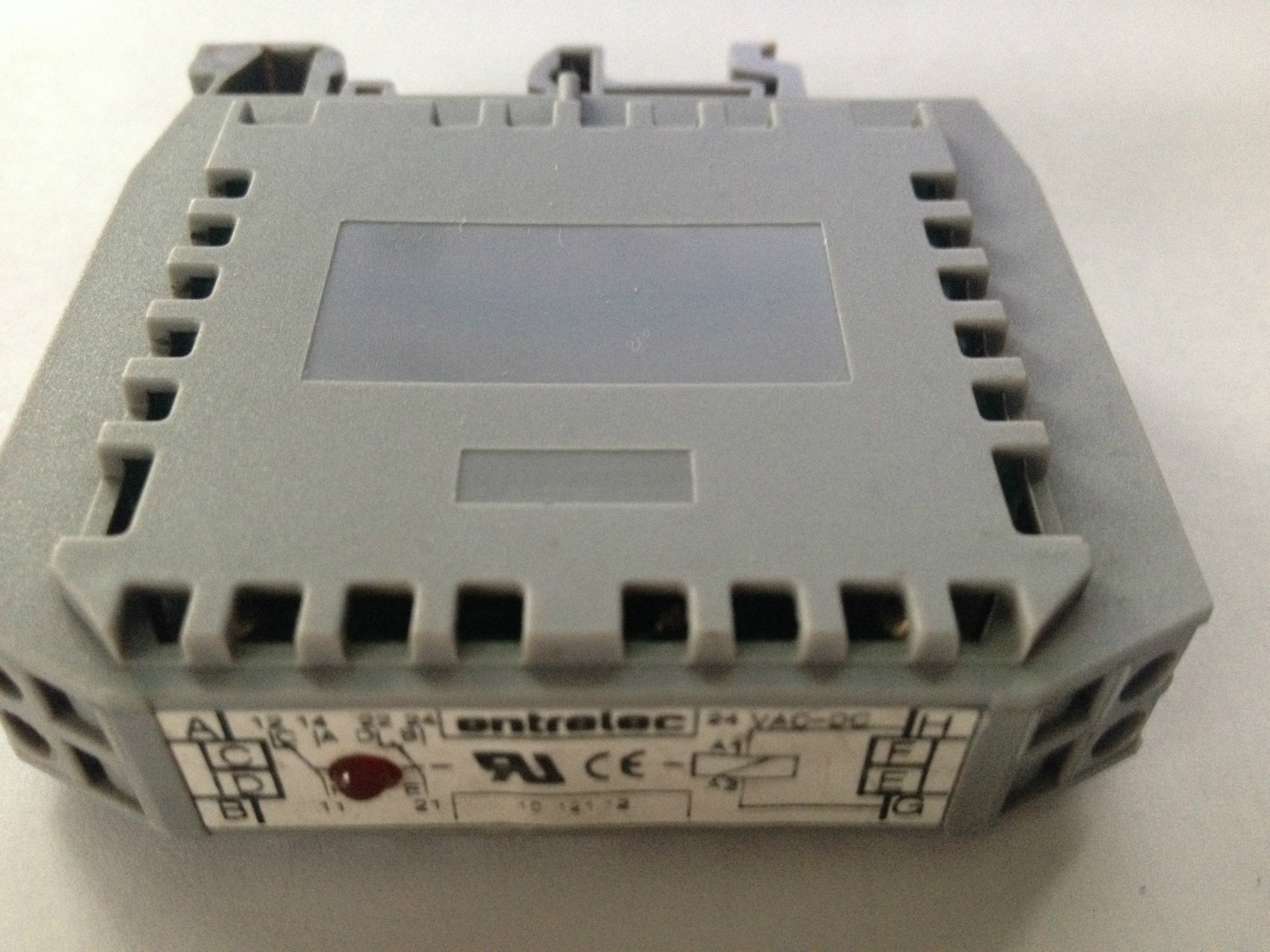 特价 entrelec模块1012112 entrelec继电器1012112 24VAC-DC