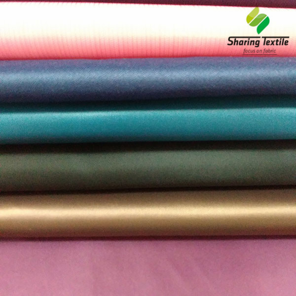 15D 高密春亚纺/400T 涤丝纺 / 20D 春亚纺