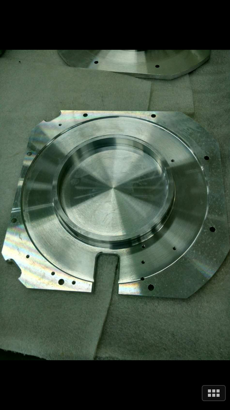 机械加工 铝件机加工 加工中心对外加工 CNC对外加工机加工