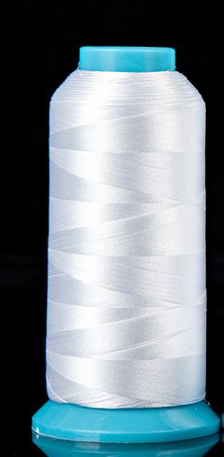 供应75D/2涤纶长丝绣花线