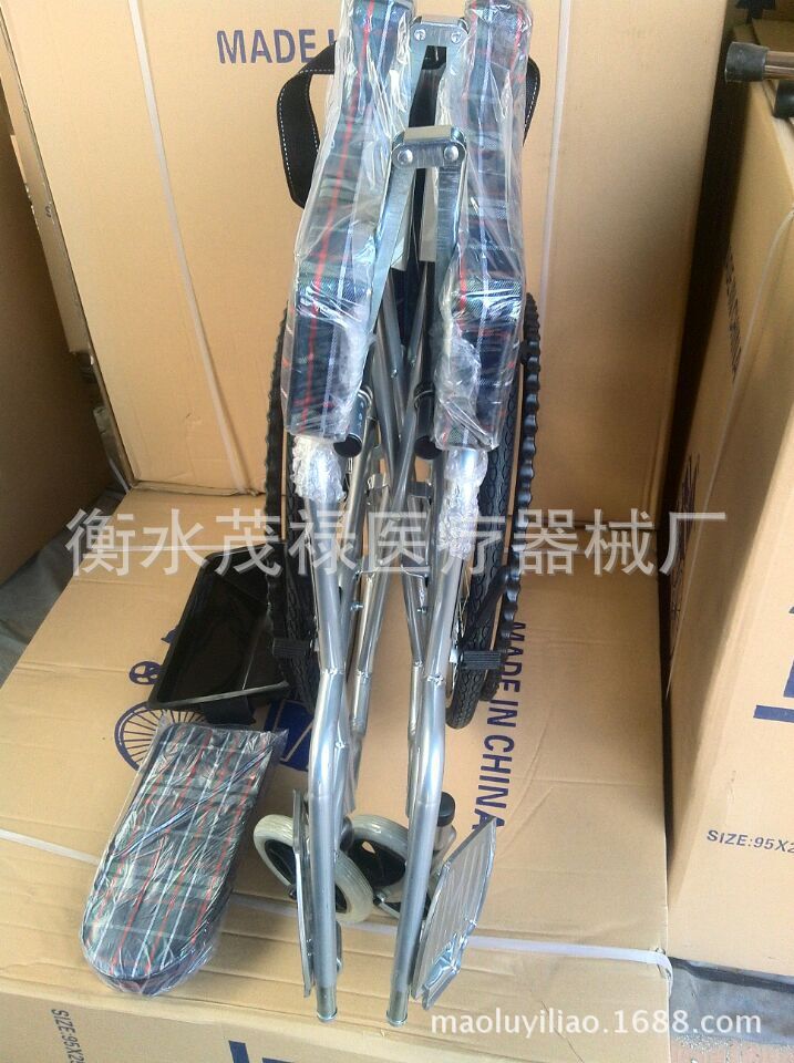 轮椅普通坐便3