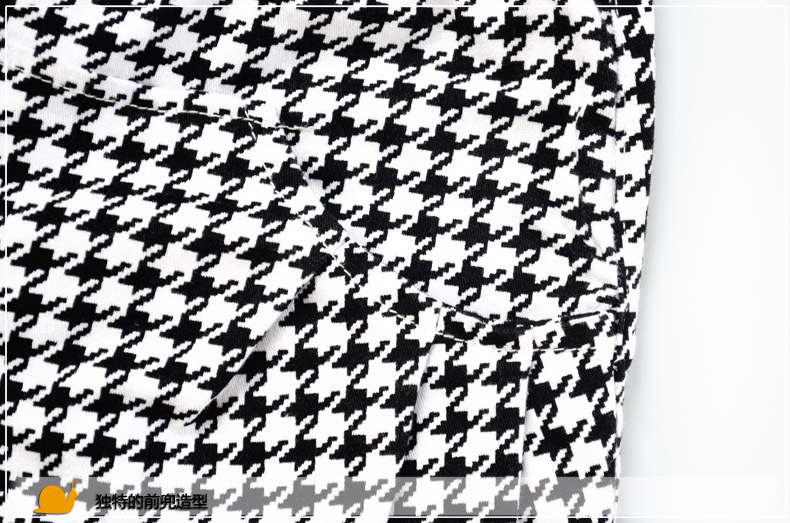 Pantalon fille MOSINBABY - Ref 2062425 Image 31