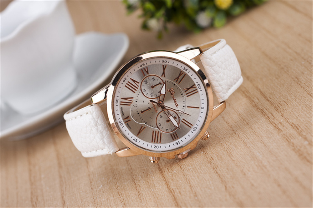 Montre femme - Ref 3439969 Image 15