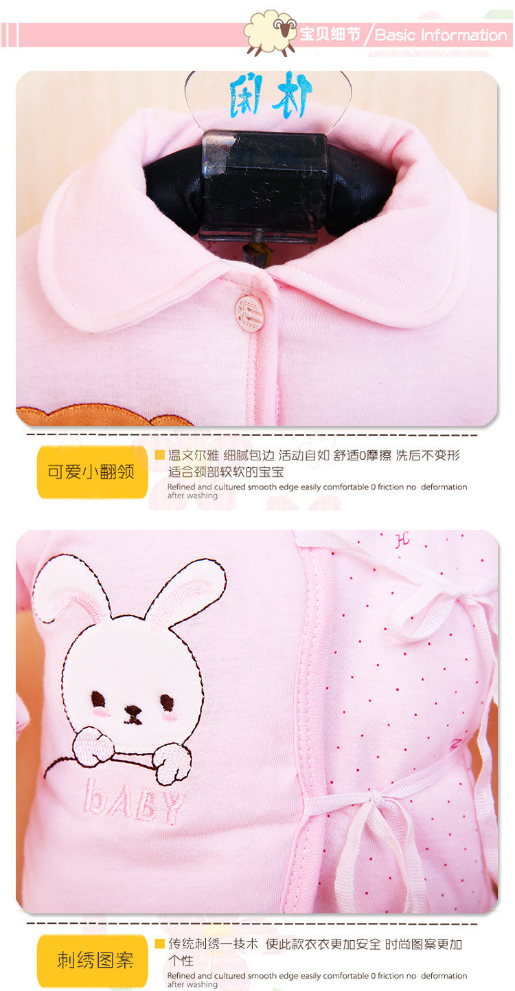 Coffret cadeau pour bébé - Vêtements + Fournitures - Ref 1952904 Image 31