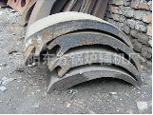 批发供应 B105锅炉挡渣器 卧式 立式锅炉挡渣器 可加工定制