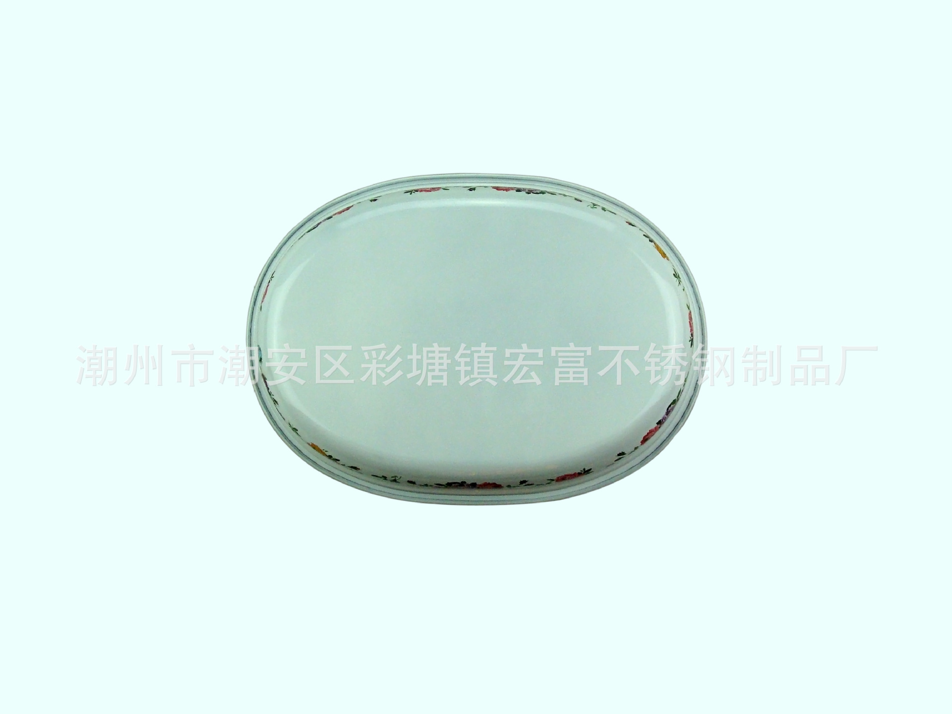 不銹鋼旦形爐 (4)