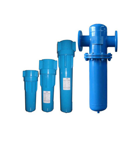 精密过滤器 管道过滤器 2立方超精密过滤器 C.T.A-002