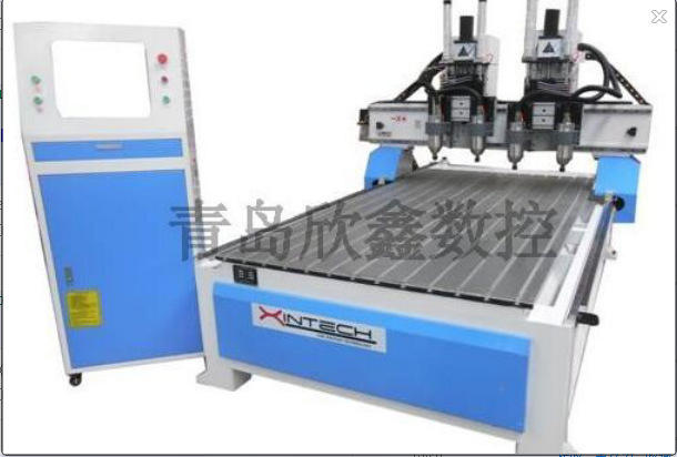 多功能产品广告雕刻机1325亚克力刻字机数控机械木工浮雕雕刻