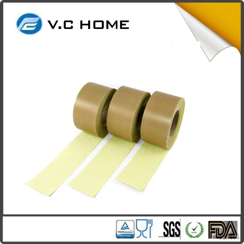 PTFE COATED FIBER GLASS FABRIC