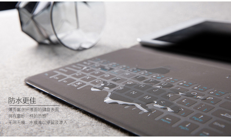 Clavier pour tablette - Ref 3422664 Image 24