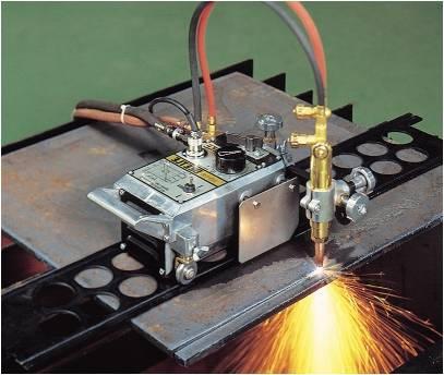 特价供应诺斯TK-12 甲壳虫式气体切割小车/2017年热销款