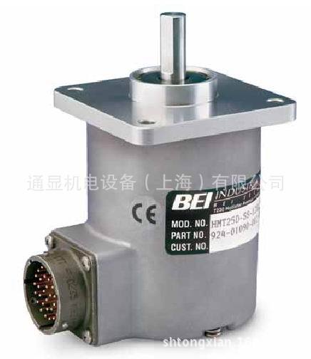 美国BEI增量式编码器H20系列上海办事处