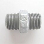 日本YOSOSHI   白 黑接头 六角接套  HXNI-8A-W   HXNI-80A-W