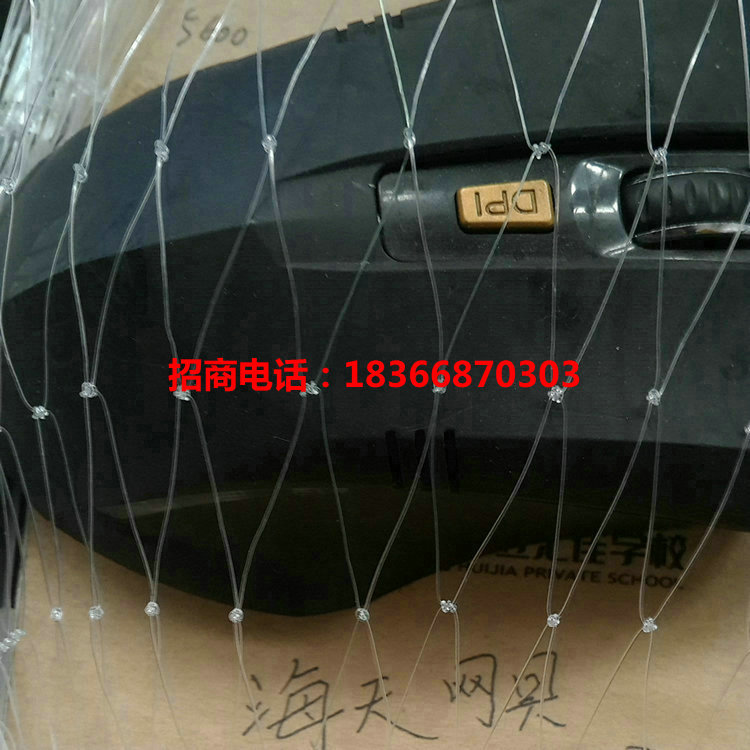 廠家批發防鳥網果樹網櫻桃網枸杞網魚塘網等