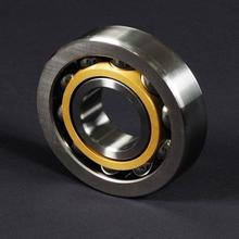 供应六类HRB/哈尔滨轴承  7306BM  总厂HRB供应角接触球轴承