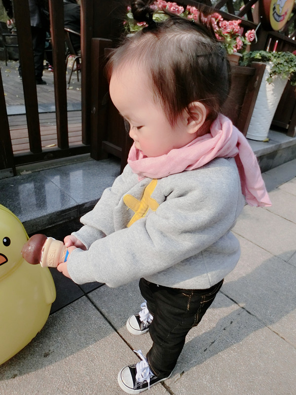 Echarpe enfant - Ref 2135467 Image 12