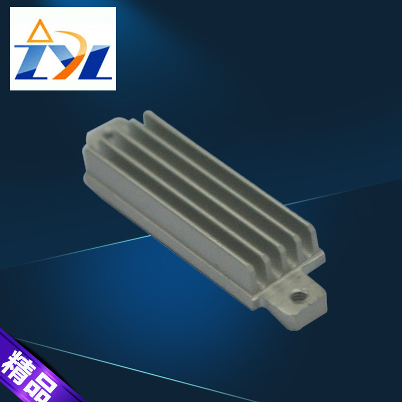 专业提供 线路板电子散热器  高性能电子散热器 厂家供应