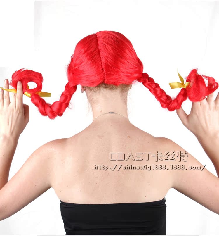 Perruque - Ref 2610808 Image 11