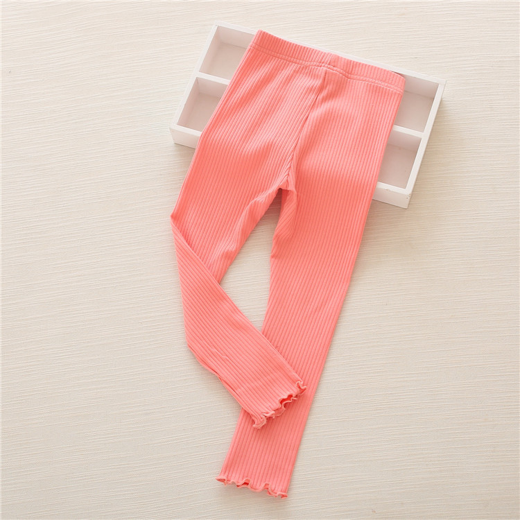 Pantalon fille pantalon en laine - Ref 2063625 Image 16