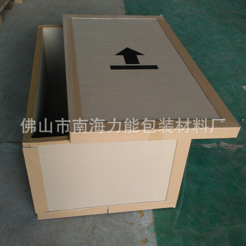 纸箱_加厚沙管蜂窝箱 高强度蜂窝纸箱出口 采购纸箱 ...
