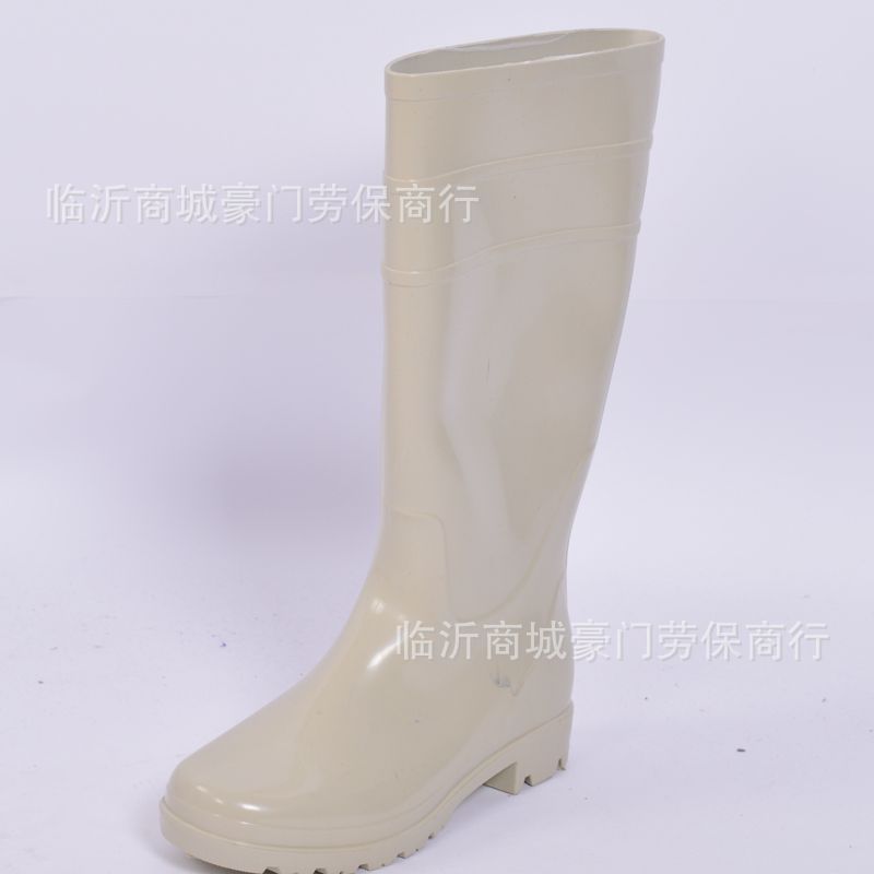 Chaussures - bottes caoutchouc homme pour printemps - Ref 960905 Image 13