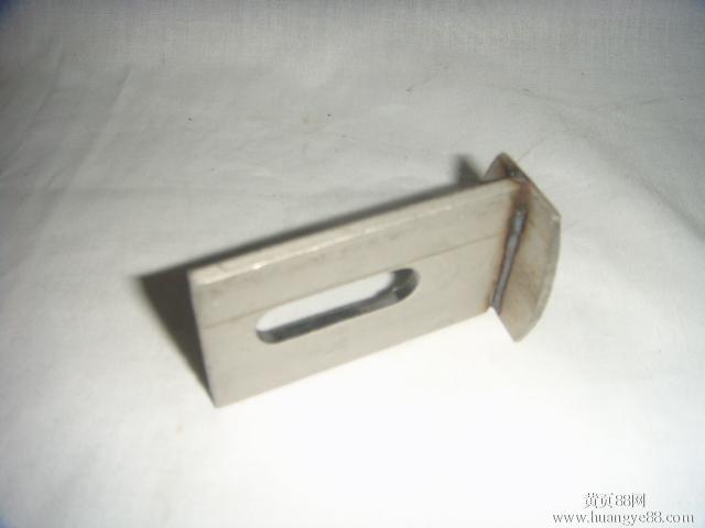 供应不锈钢大理石挂件、各类高质量不锈钢挂件厂家直销金属建材江