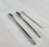 Set stainless steel, 3/16cm, 18cm, three in one