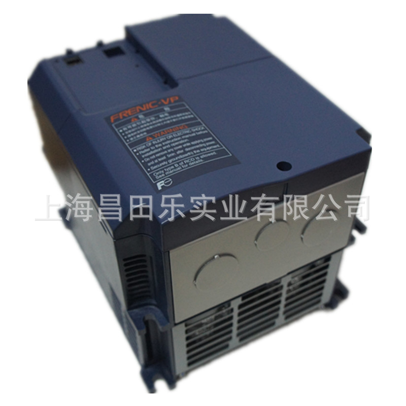供应变频器FRN3.7G11S-4CX