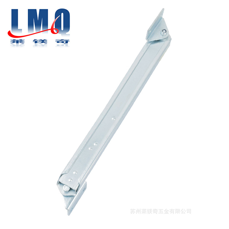 大量供应6201系列支撑导轨 工业用莱镁奇导轨 两段式直线金属导轨