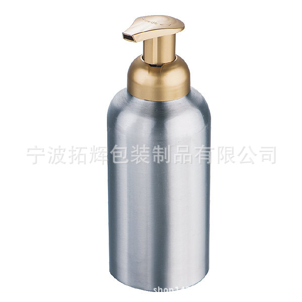 500ML 高档的家居用品  洗手液  沐浴露