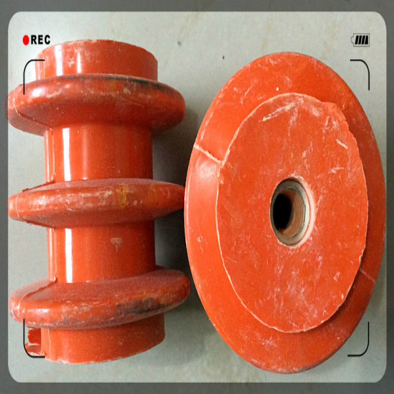 绝缘子 m12低压绝缘子 环氧树脂 玻圈绝缘子 60*60*12 厂家直销