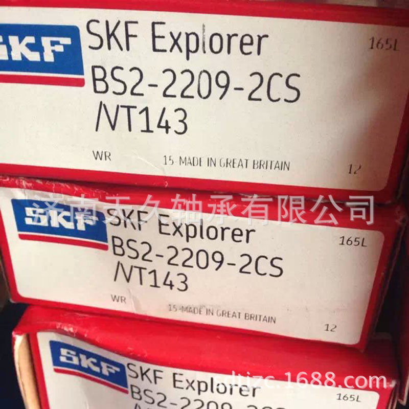 NA2206-2RS SL185028 F-204127 F204127 BS2-2210-2CS密封型轴承