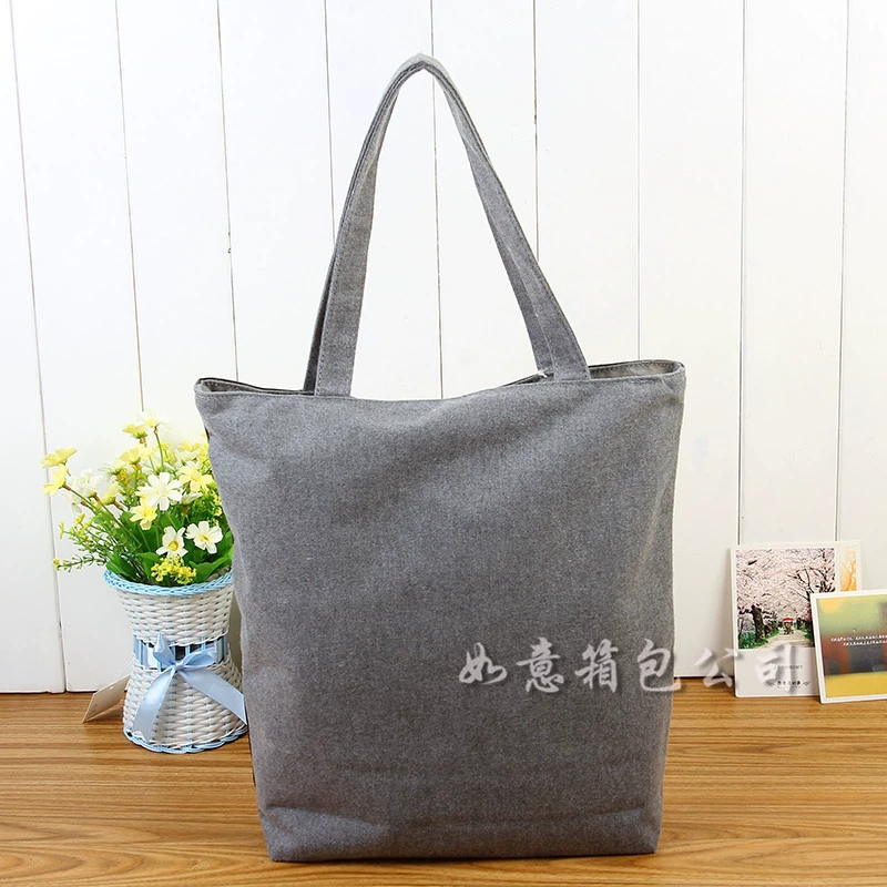 One-Shoulder Tote Bag, Retro PVC Large-Capacity, Waterproof Printed Pattern
