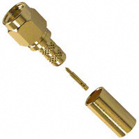 �ֻ�Amphenol/132113 RF ������SMA PLUG 58/LMR195 ԭװ��Ʒ