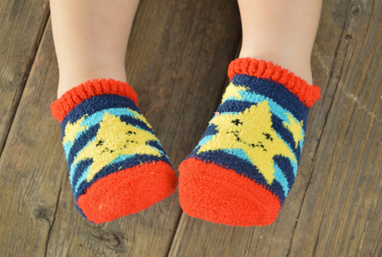 Chaussettes pour bébé - Ref 2113749 Image 20