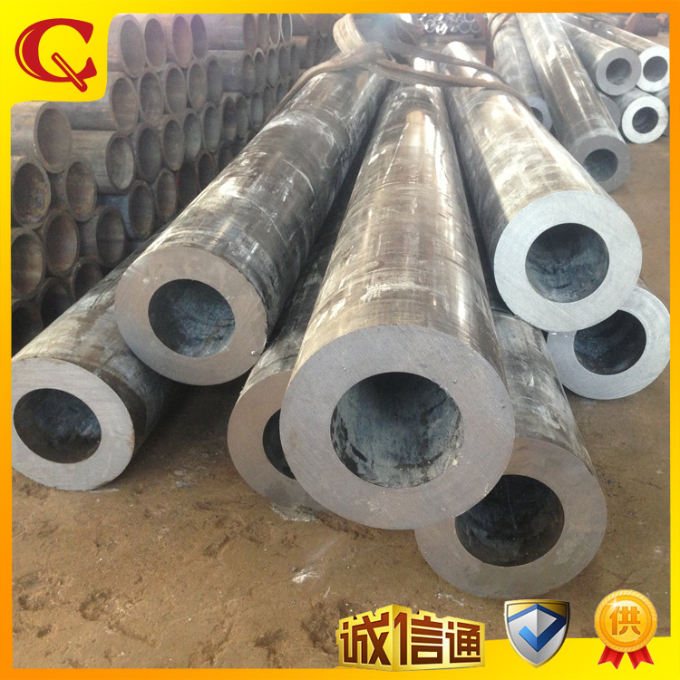 供应 30CrMo 34CrMo4 厚壁 冷拔 合金 无缝钢管
