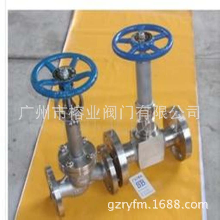 API低温法兰闸阀美日德韩俄法英欧意大利 限时优惠篮高 天泰 吉泰