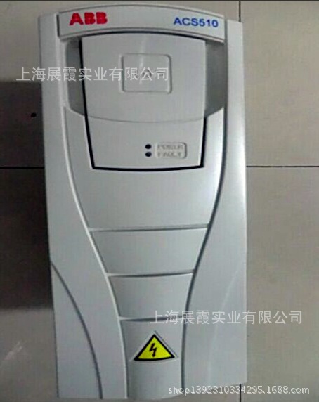 ABB变频调速器|ACS510-01-04A1-4 |风机泵类变频