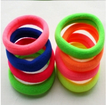 Elastic hair rope, hair accessory, wholesale, Korean style