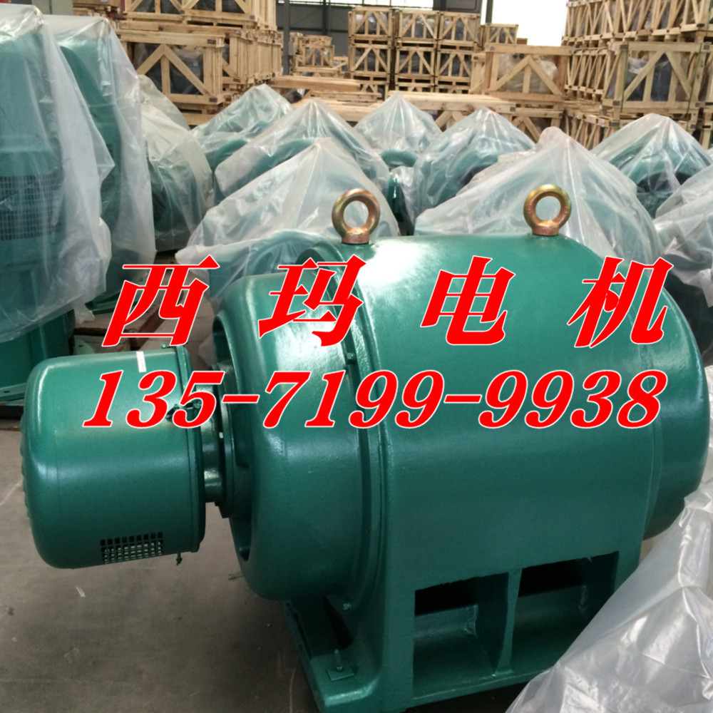  YR3552-4 250KW תӸѹ綯