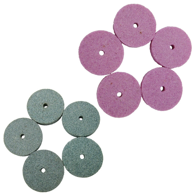Электрошлифовальная подвесная шлифовальная фурнитура/шлифовальная пластина (10 штук)